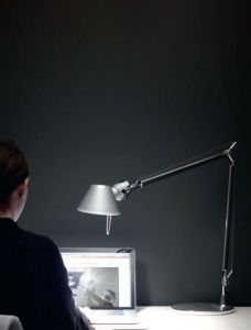 Tolomeo midi LED